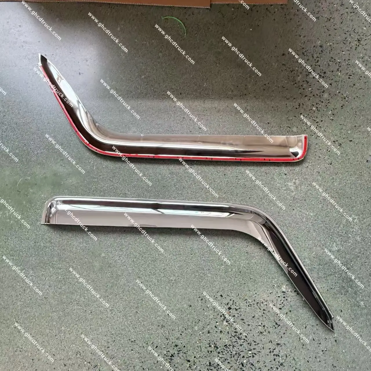 nissan new plastic product-2
