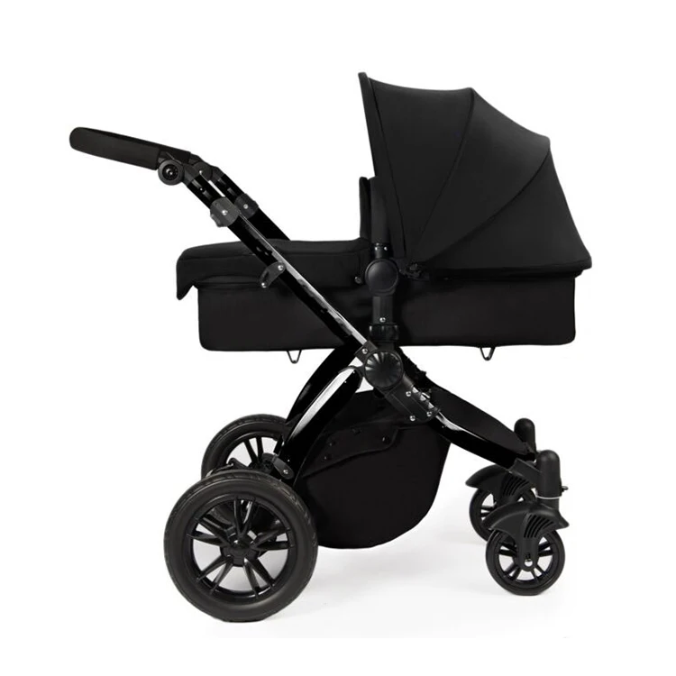 Custom Brand Mama Love Baby Cot And Stroller Portable Stroller Baby