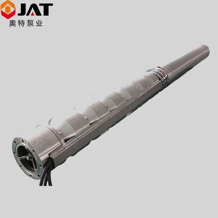 Stainless Steel Sea Water Lift Pump Water Pump Electric Pump Used In