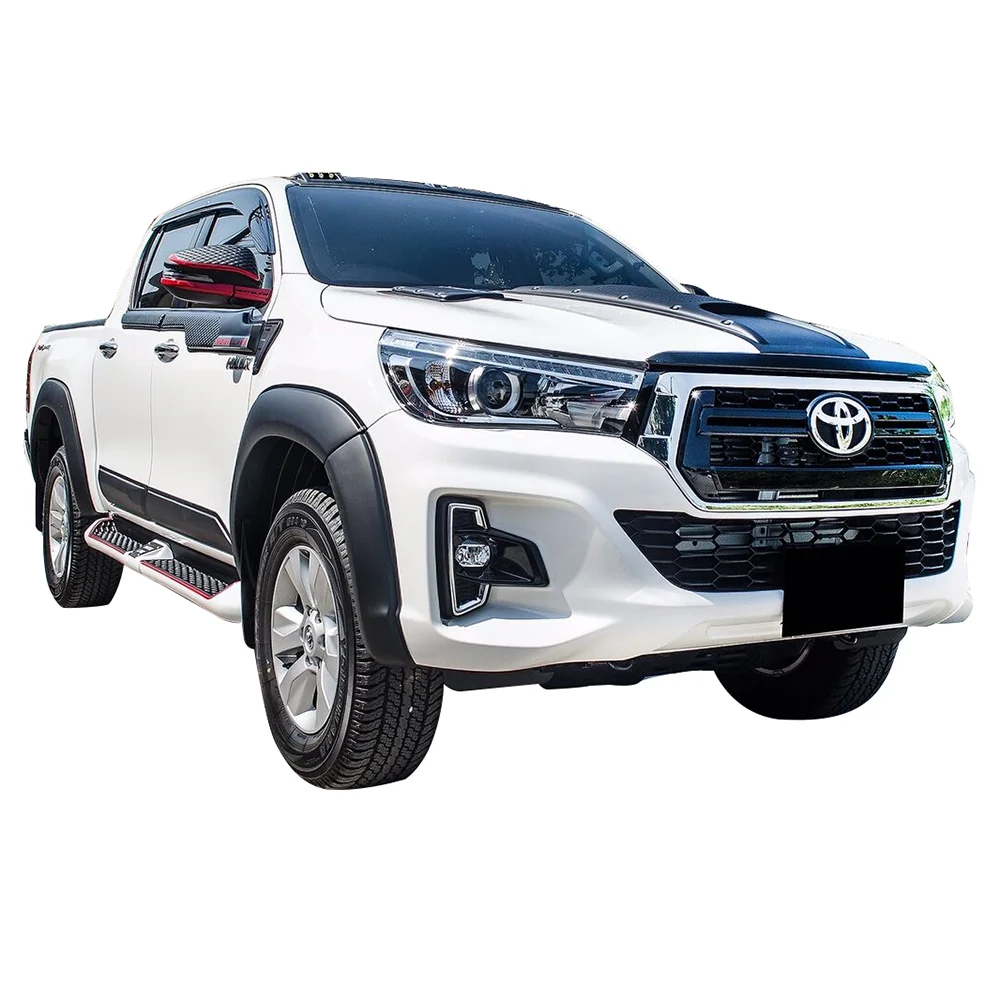 Хайлюкс расширитель арок. Toyota Hilux 2015. Toyota Hilux 2020 расширители. Hilux 2015. Hilux 2017.