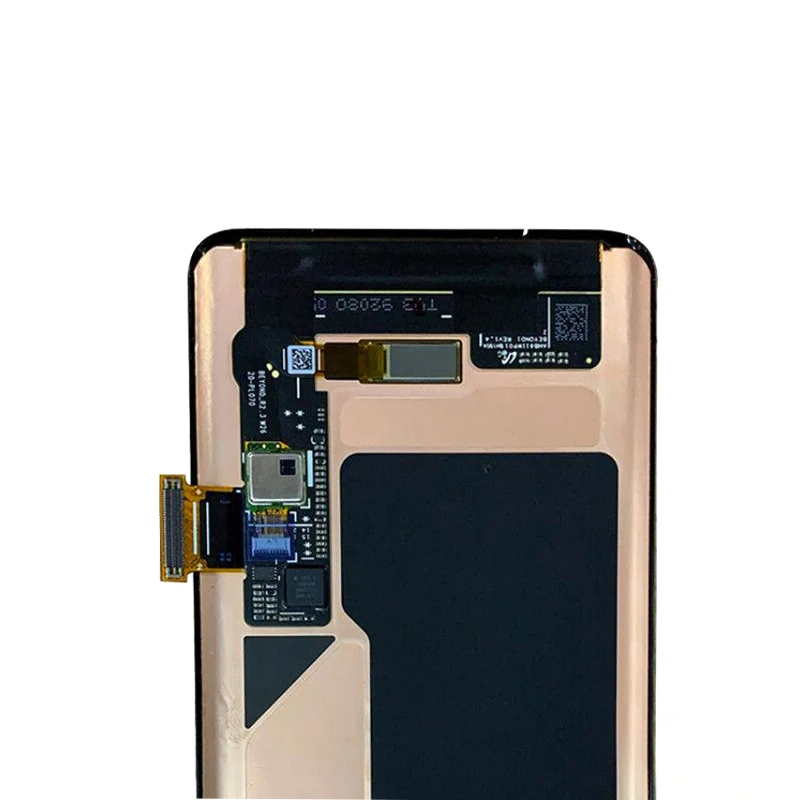 galaxy s10 screen replacement