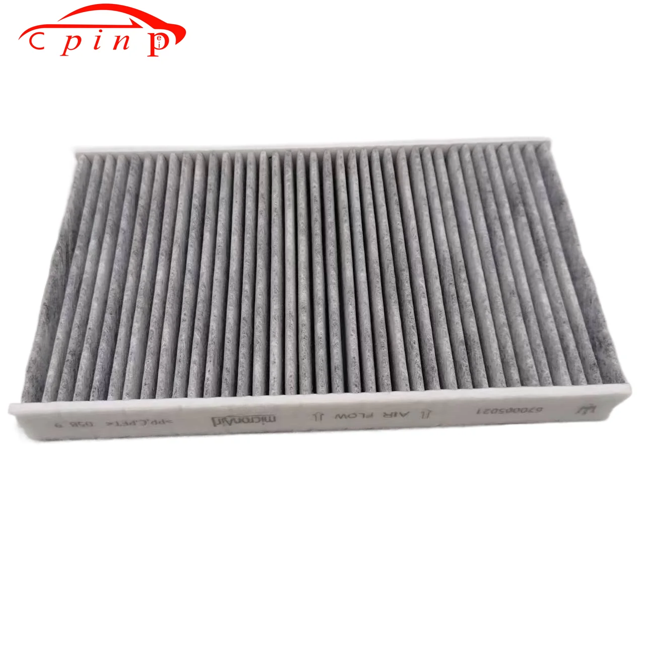 Engine Air Filter 670005021 For Maserati Ghibli Quattroporte Fram Cabin