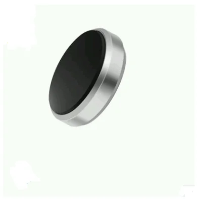 
Universal Mini Magnetic Mobile Phone Holder Car holder 360 degree Rotation Phone Magnetic Holder 