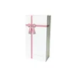 CMYK print Factory price customized product design luxury flip top gift paper box , EVA insert box, christmas gift packaging