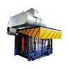 Speedy Casting Easy Installation Induction Melting Aluminum Furnace Machine