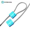 YTCS006 high quality Outlet uline one time use aluminum lock