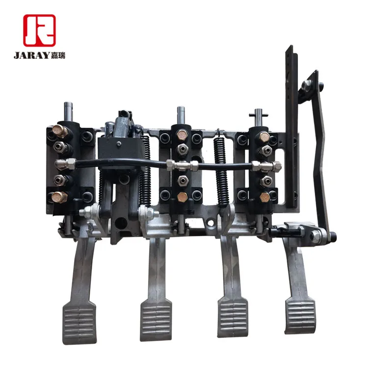 
tire changer parts Pedal assembly 