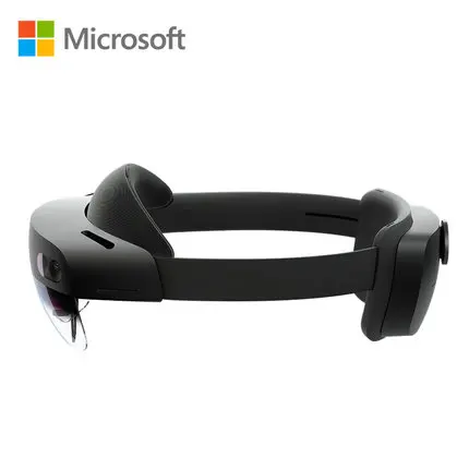 HoloLens 2 TOF Depth Sensor Smart AR Glasses - Augmented Reality
