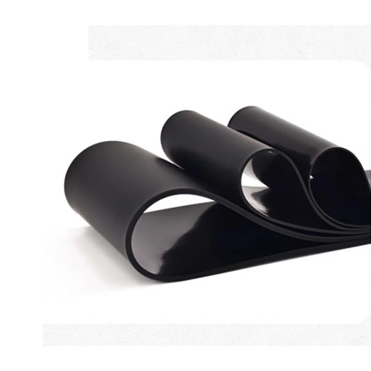 Silicon Electrical Conducting Sheet High Conductivity Graphite Sheet