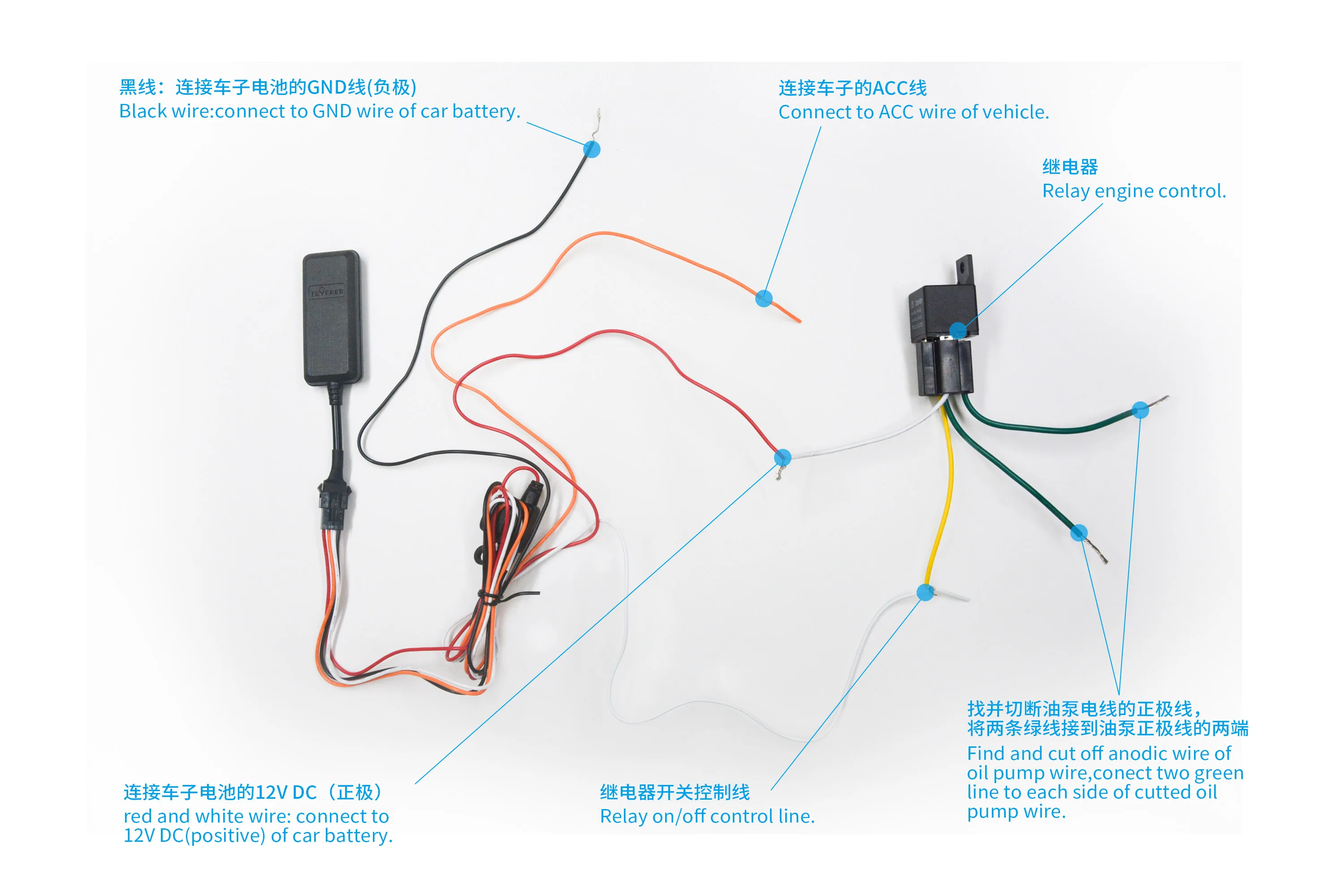 Smallest Hidden Gps Tracking Chip Anti Theft Real-time Tracking Mini