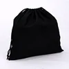 Cotton Bags Drawstring Offered by Direct Factory with Trading Company Service