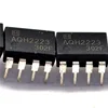 Optocoupler 900MA 0-600V solid state relay ic chips AQH2223
