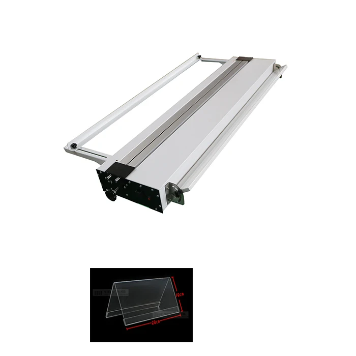 PreAsion 110V Acrylic Plastic Heat Bending Achine 24inch/60c With