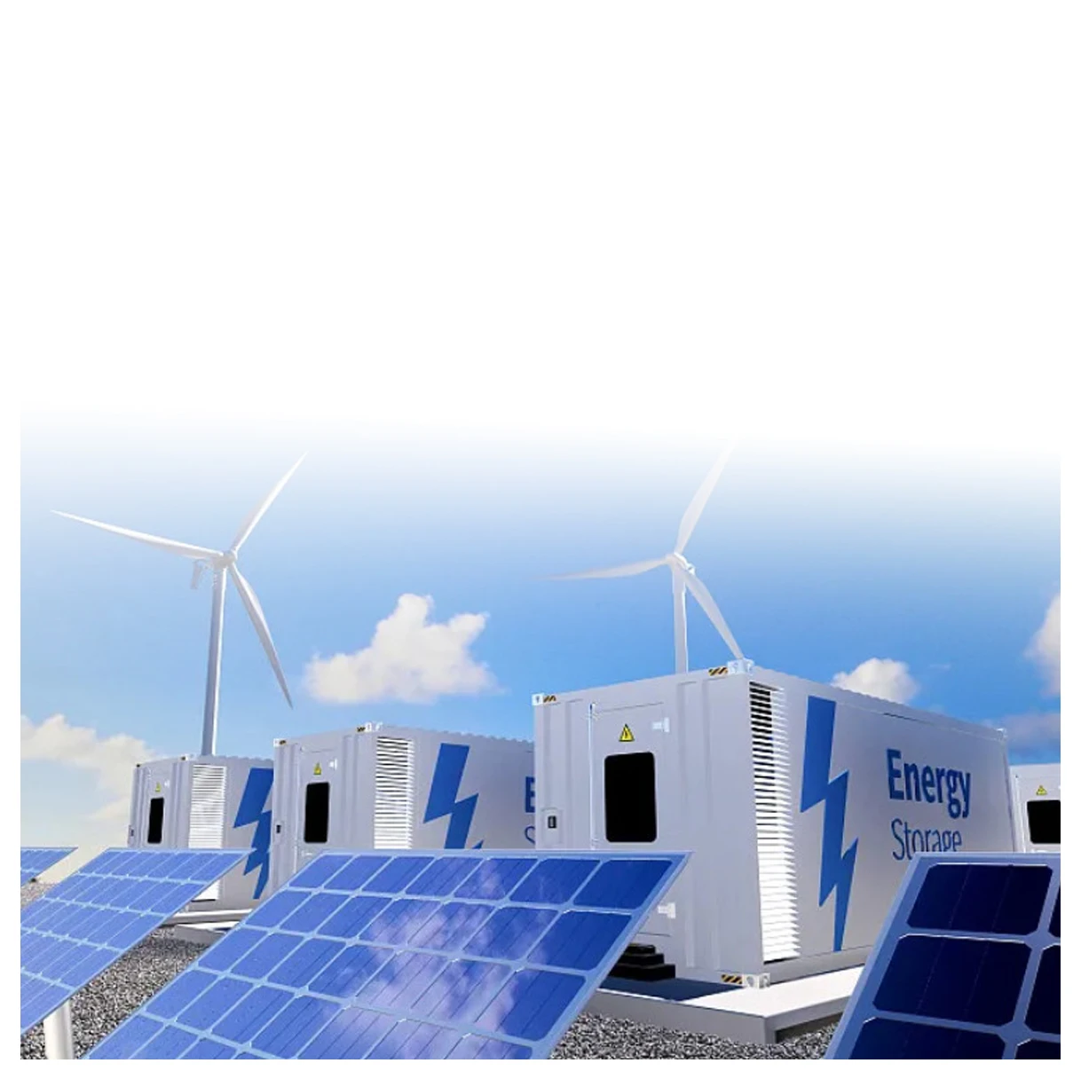 5mwh battery container system manufacturer