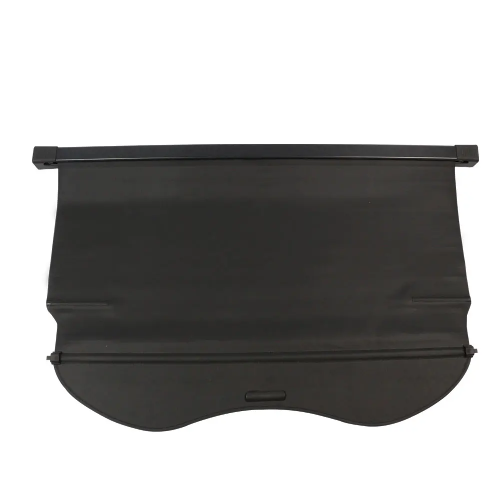 Black Ford Escape New Replacement Trunk Bed Luggage Cargo Cover