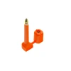 Custom Printing Logo And Serial Number Container High Security Bolt Seal