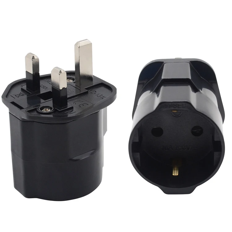 usa to uk plug adapter