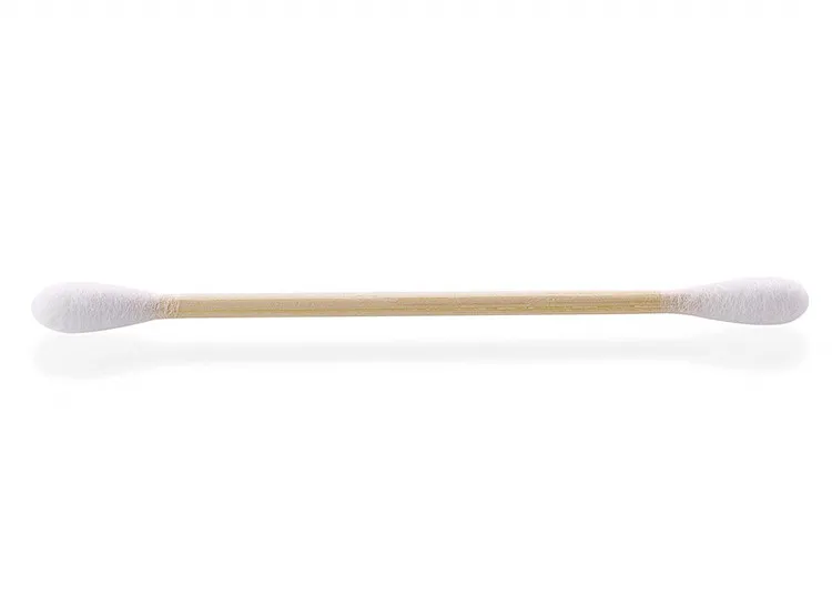 cotton swabs