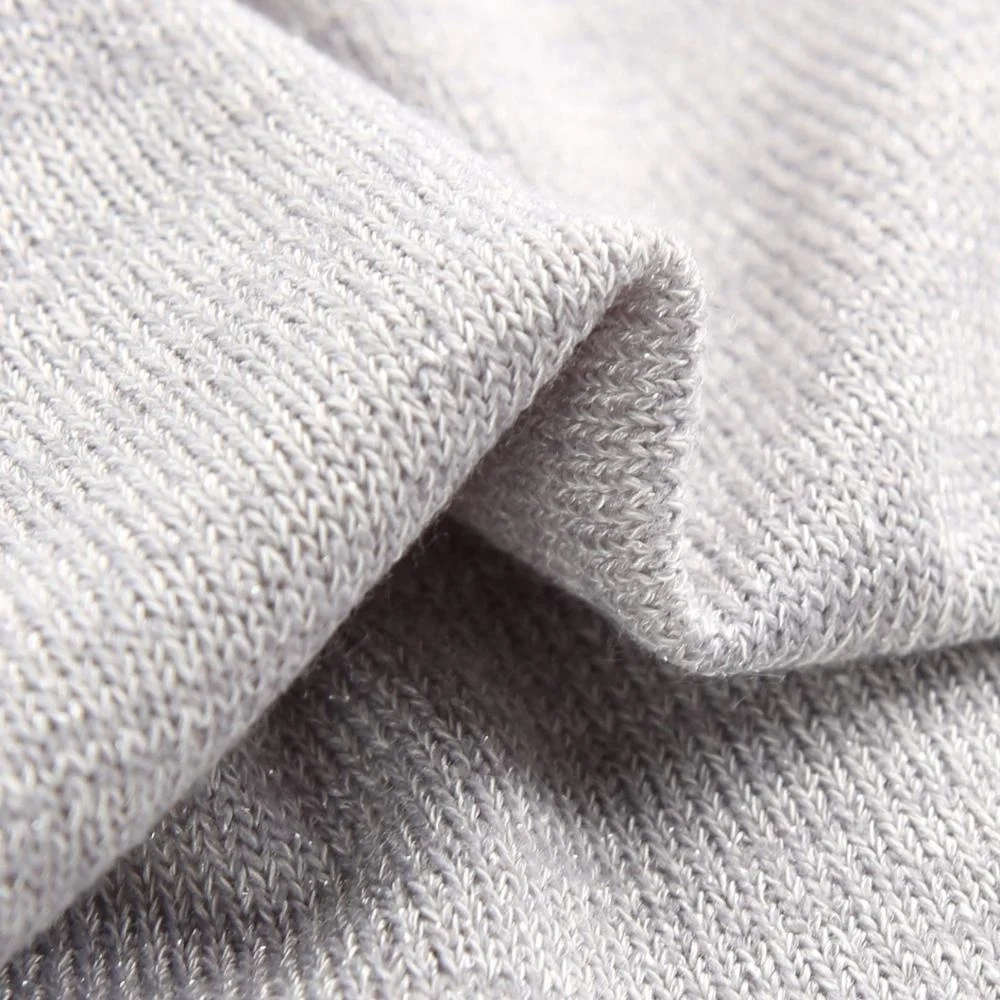 纬编涤纶弹性明亮丝绸和竹结针织粗针织针织面料 - buy 纬编针织面料