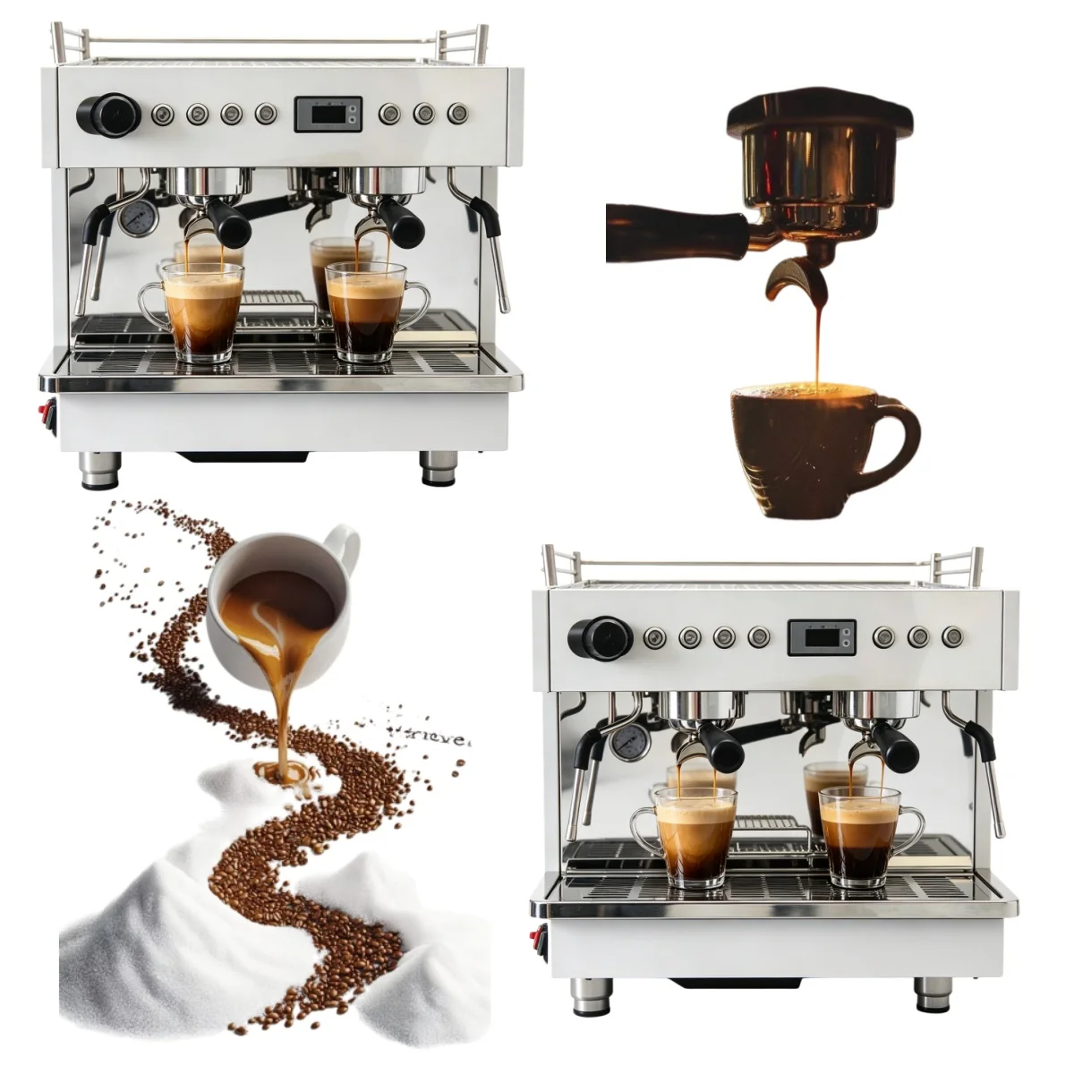 9barista espresso machine