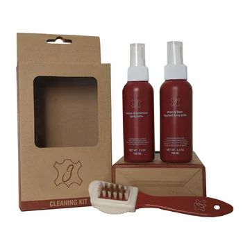 produto para limpar sapato de camurça