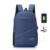Wholesale good quality laptop school backpack
