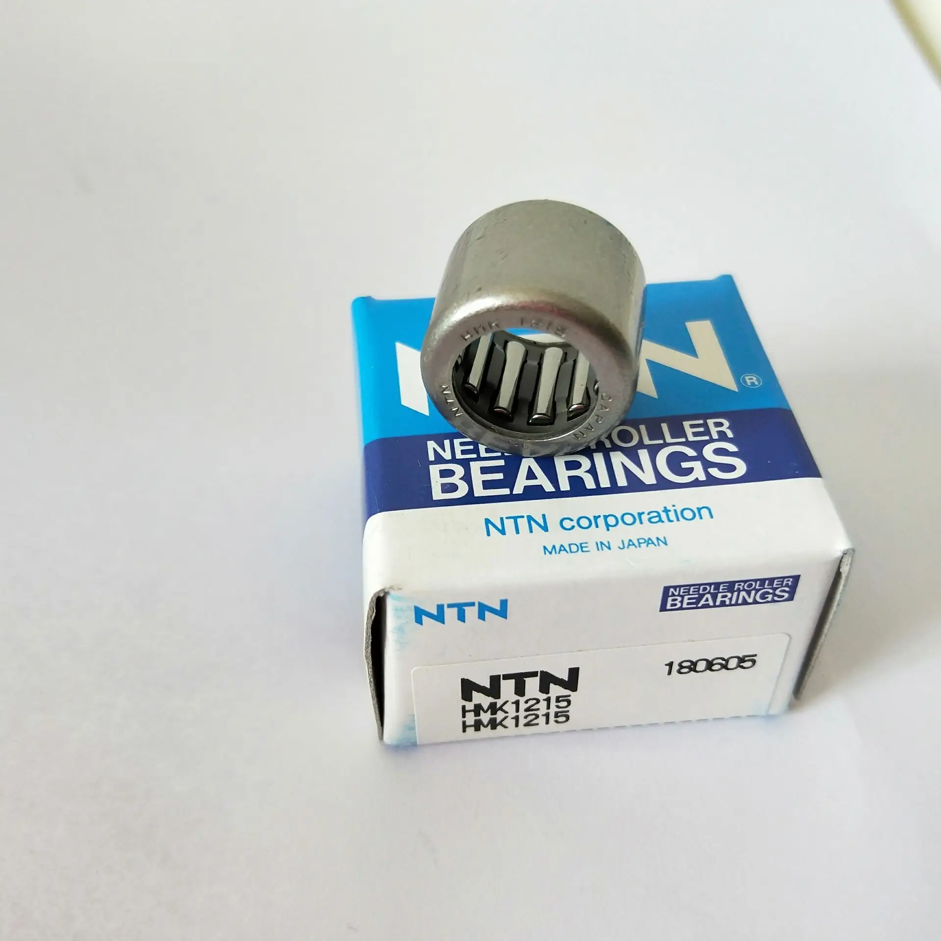 High Quality Drawn Cup Hk2212 Hk1010 Needle Roller Bearing Buy Japan Needle Bearing,Needle