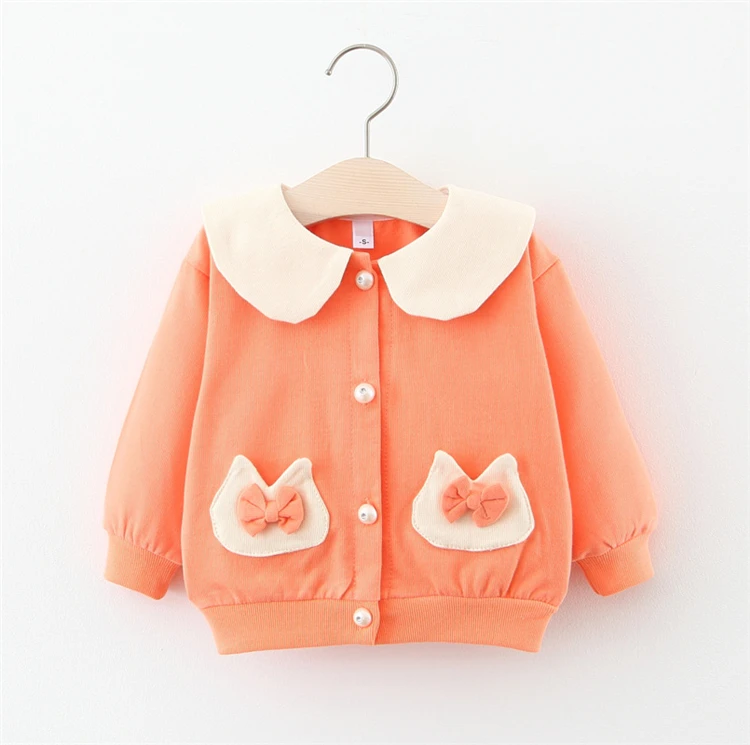 infant spring coat