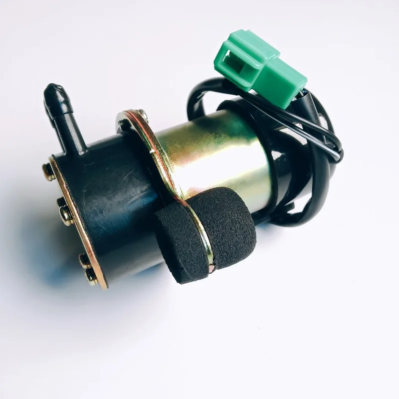 Utv Electric Fuel Pump 300cc 500cc Xy300 Xy500 Buy Xy300 Fuel Pump