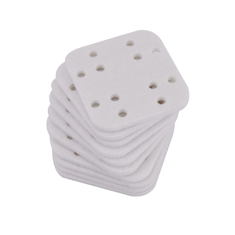 Levoit Lv600hh Lv600s Humidifier Mineral Absorbent Pads 10 Pack