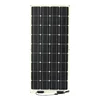 Custom Solar Panels Flexible 100W PV Modules