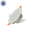 Hot Selling Low Price Free Sample 0square double led cob downlight dimmable with 35mm cut out Wholesale from China