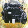 Low Fuel Consumption Long Service Life 4 Cylinders 4.5L Heavy Truck Diesel Engine Isd4.5 Super September