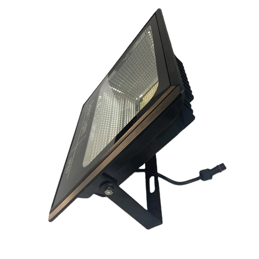 Led Flood Light Wireless Control Dimmable Outdoor 25w 40w 60w 100w