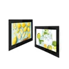 DC input 14" NFC smart home wall mount touch screen android poe tablet pc