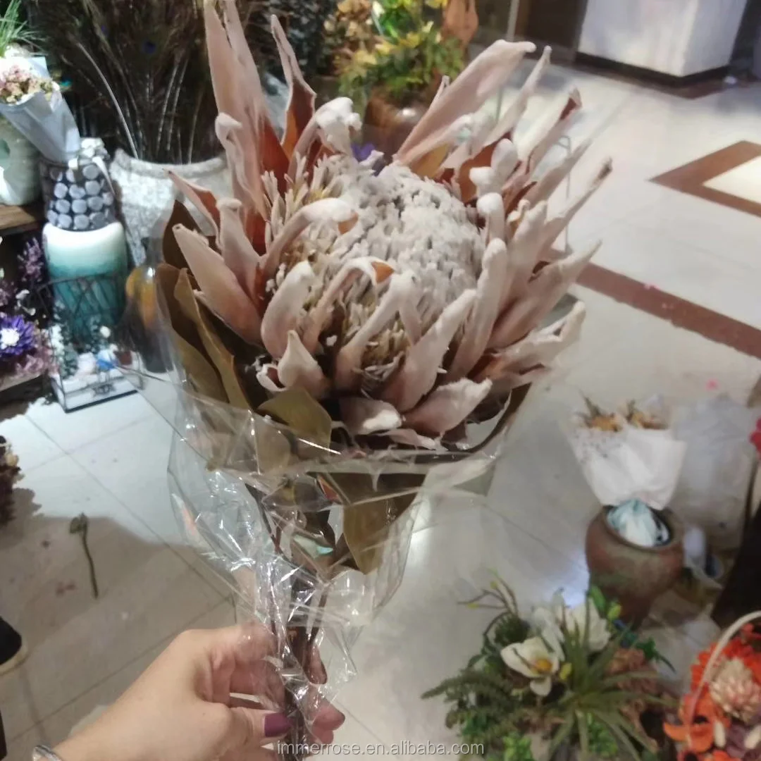 Beautiful Dry Flowers For Christmas Decoratve Flowers Buy Dried