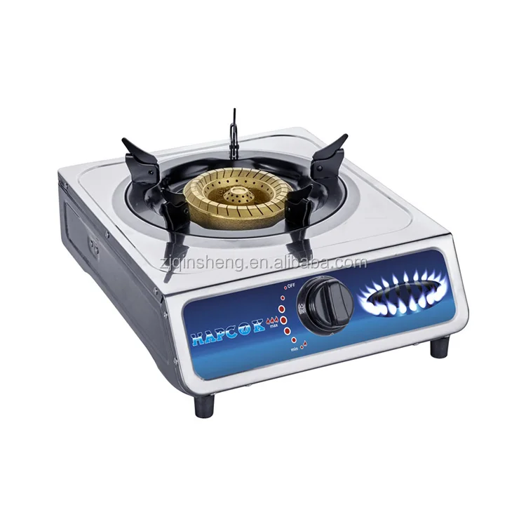 World Exports Of Highquality Products Stainless Steel Burner Gas Stove