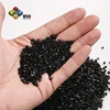 A brand new plastic raw material high purity high lightness carbon black masterbatch special for mulch film