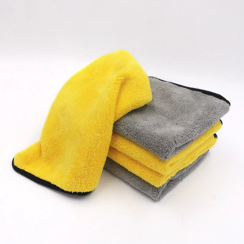 Microfiber Cloth Microfiber Cleaning Cloth Car Microfiber Towel - Buy ...