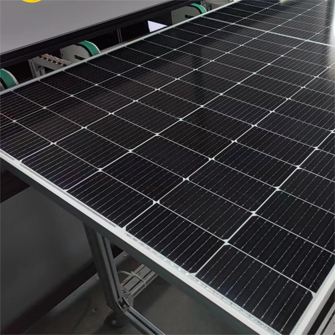 Longi Trina Ja Jinko 450W 550W 555W 560W 575W 580W 600W 660W 25 Years ...