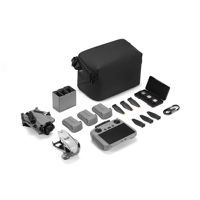2 in 1 drone with camera