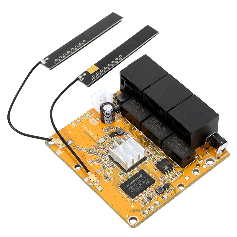Mediatek Wi Fi Router Module MTK Wi-Fi Chip Guide: How to Choose the Right MediaTek Wi-Fi Solution
