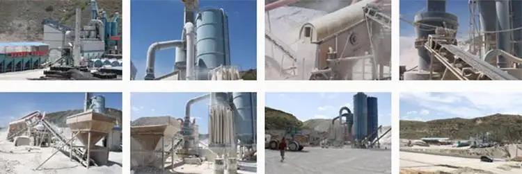 Famous SBM brand marble powder making machine, carbon black raymond mill