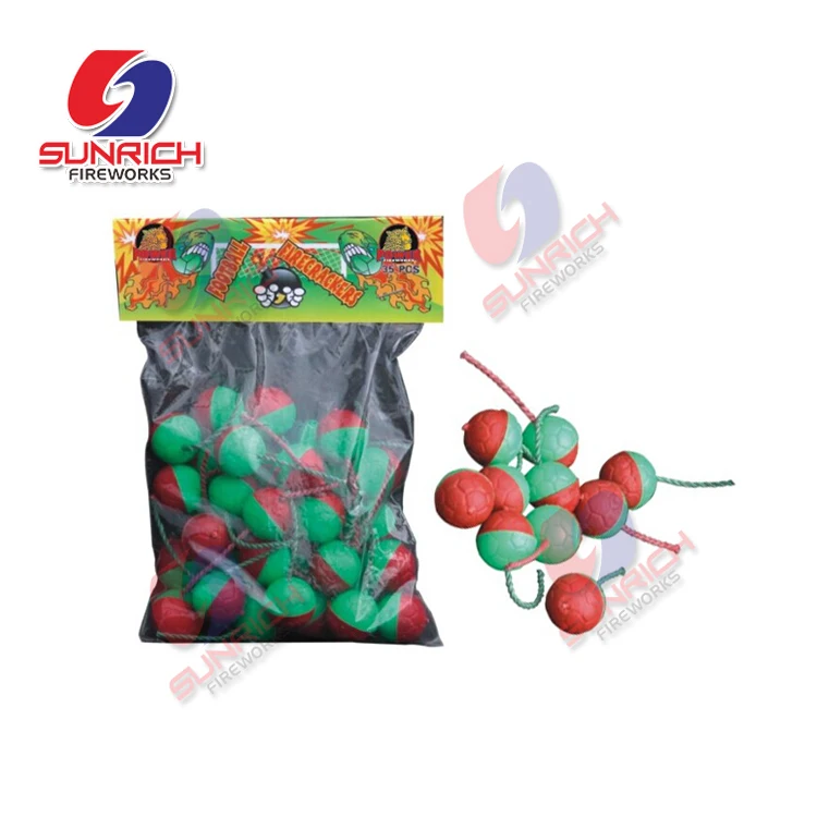 Football Cracker(Small)-2