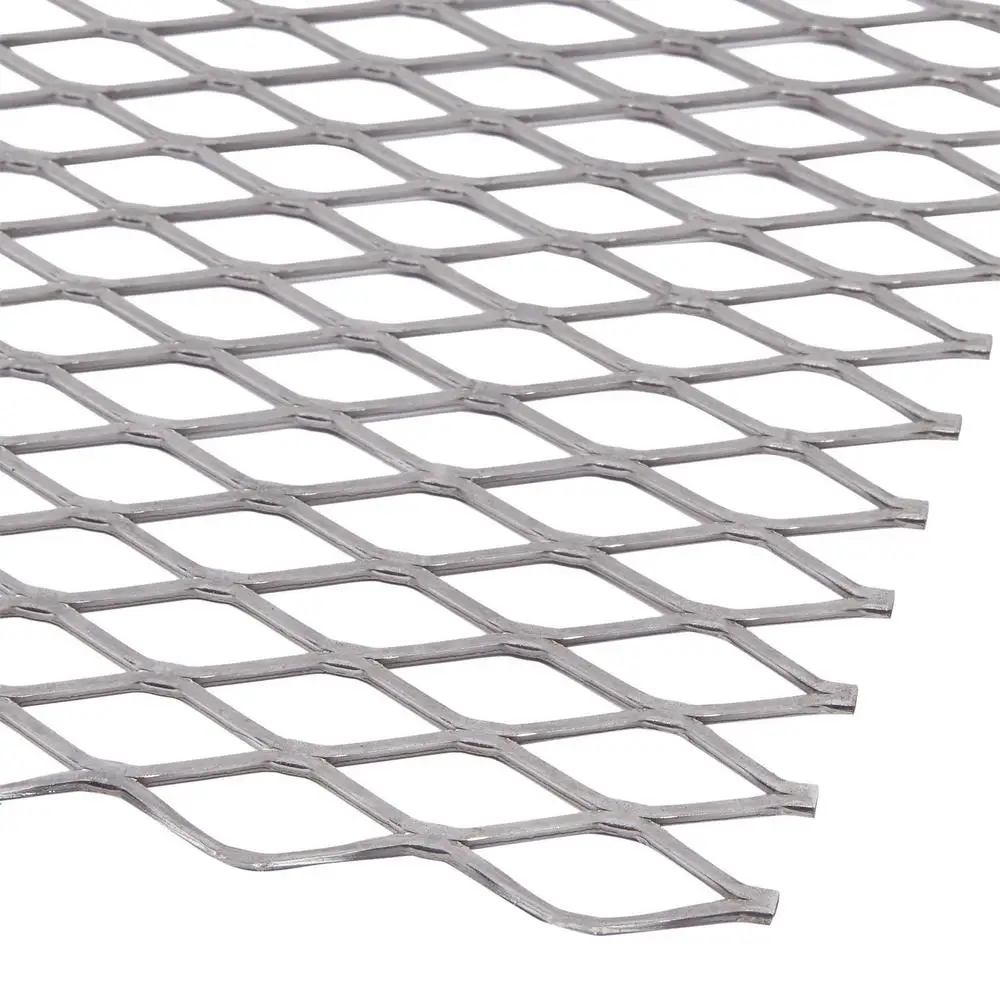 where to buy expanded metal mesh