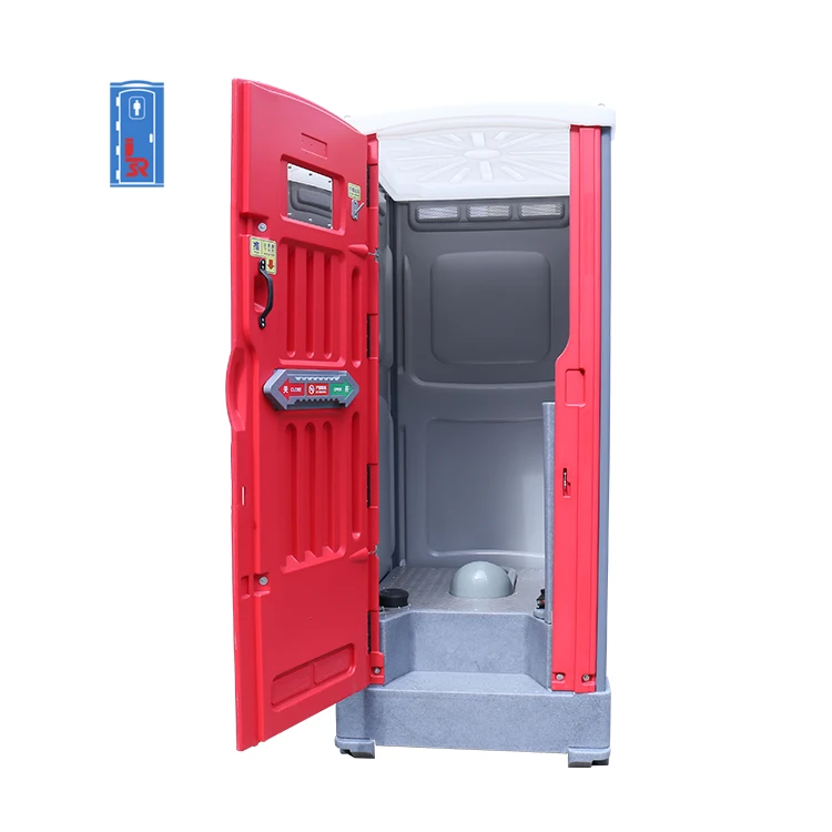 Outdoor Mobile Toilets Cabin Car Toilet Cabine Mobile Portable Buy