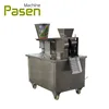 commercial Soup Canada Chinese samosa dumling machine empanada/raviori Momo making machine