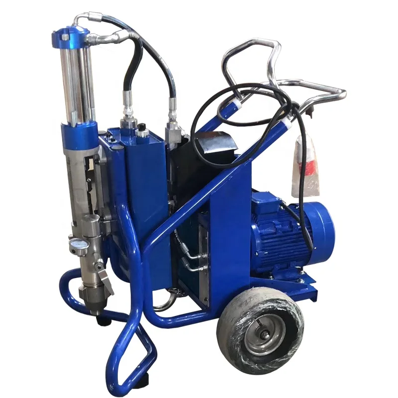 wall painting machine