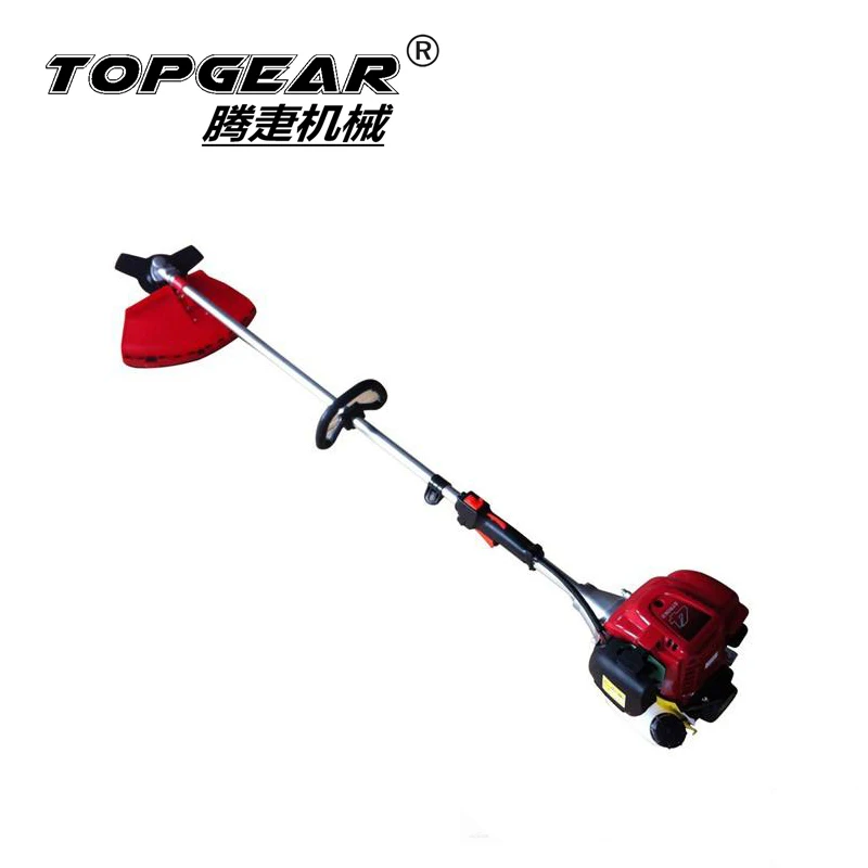 GX35 brush cutter side-2