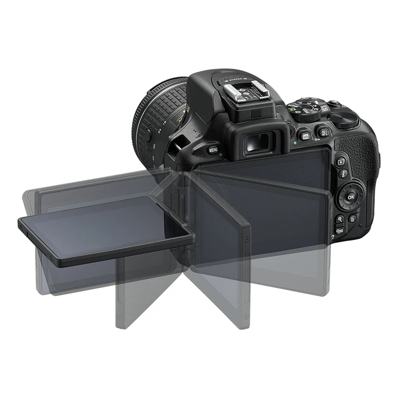 camera digital nikon d800